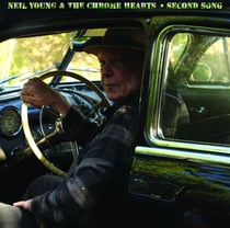 Second Song - CD
