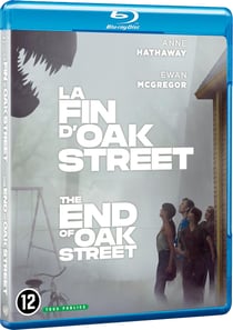 La Fin d’Oak Street - Blu-ray