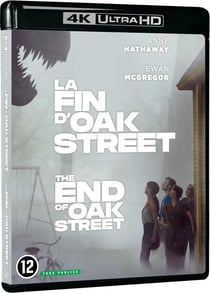 La Fin d’Oak Street - Blu-ray 4K