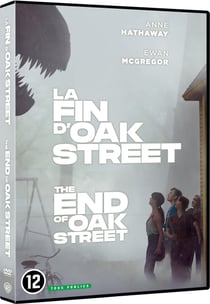 La Fin d’Oak Street - DVD