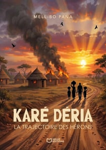 Karé Déria, la trajectoire des hérons