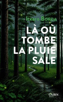 Là où tombe la pluie sale