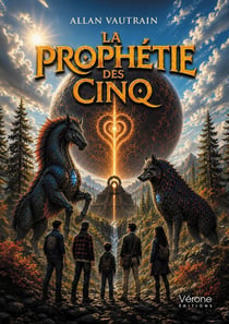 La Prophétie des cinq