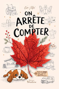 On arrête de compter