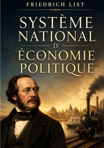 SYSTEME NATIONAL D ECONOMIE POLITIQUE