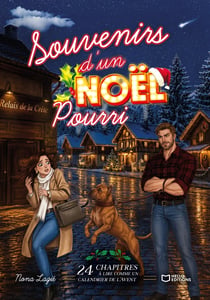 Souvenirs d'un Noël pourri