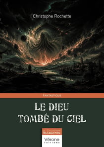 Le Dieu tombé du ciel