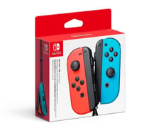 Paire de manettes Joy-Con - Nintendo Switch