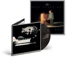 Okay Piano Guy - CD