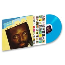 FM - édition colorée - Vinyle