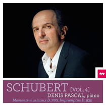 Schubert [Vol.4] - CD