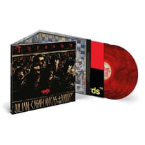 Tyranny - édition colorée - Vinyle