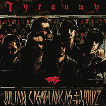 Tyranny - édition colorée - Vinyle