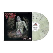 Vile - Vinyle