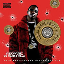 Hard to Kill - Vinyle