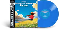 Beneath Painted Skies: Music from the Studio Ghibli Movies - Vinyle