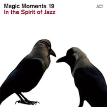 Magic Moments 19 - CD