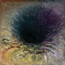 Anthropic Rites of Sublimation - édition colorée - Vinyle