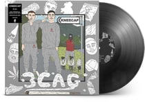 3CAG - Vinyle