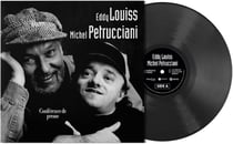 Conférence de Presse - Vinyle