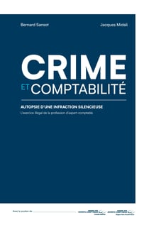 Crime et Comptabilité