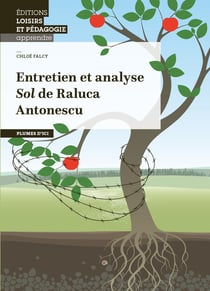 Entretien et analyse Sol de Raluca Antonescu