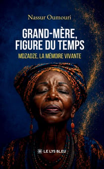 Grand-mère, figure du temps