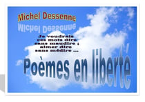 POÈMES EN LIBERTÉ