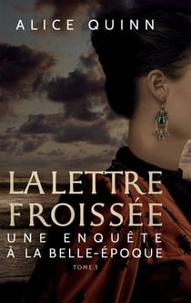 LA LETTRE FROISSÉE
