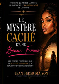 LE MYSTERE CACHÉ D'UNE BONNE FEMME