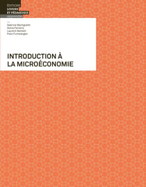 Introduction à la microéconomie