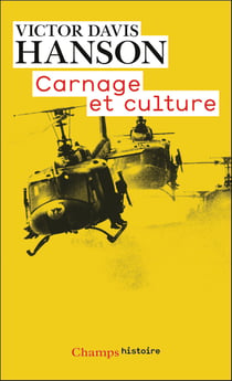 Carnage et culture