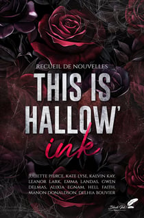 THIS IS HALLOW'INK : RECUEIL DE NOUVELLES