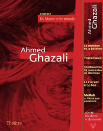 Coffret Ahmed GHAZALI