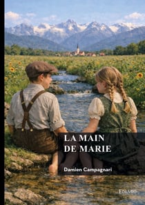 La main de Marie