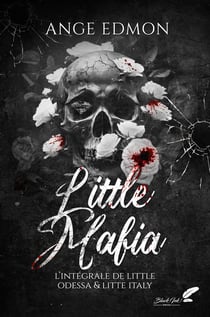 LITTLE MAFIA (INTEGRALE)