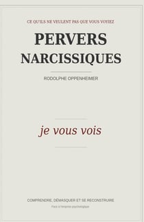 Pervers narcissiques