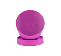 Enceinte nomade sans fil Big Ben SWING - Bluetooth - Rose