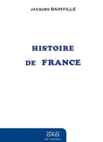 Histoire de France