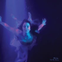 Into The Waves - CD