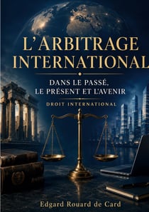ARBITRAGE INTERNATIONAL DANS PASSE PRESE