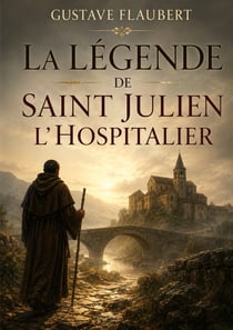 LEGENDE DE SAINT JULIEN HOSPITALIER