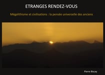 ETRANGES RENDEZ VOUS