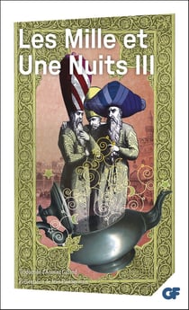 Les Mille et Une Nuits