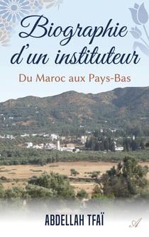 Biographie d'un instituteur