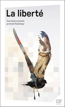 La liberté