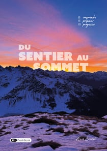 Du sentier au sommet