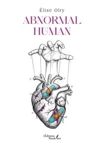 Abnormal human