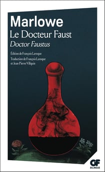 Le Docteur Faust