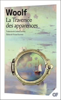 La Traversée des apparences